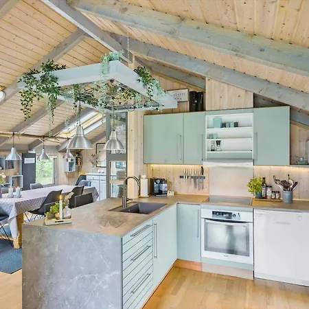 בית נופש Bl1438-blokhus-bloksbjerg-82