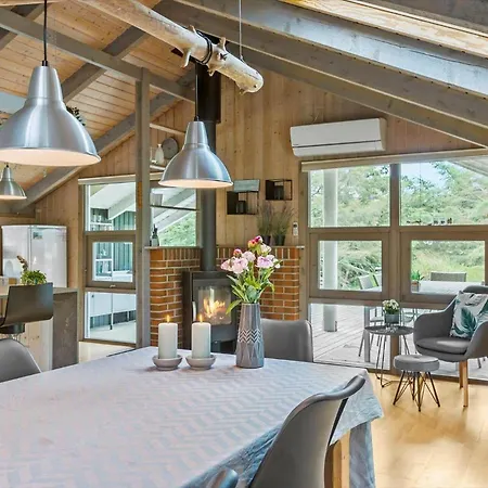 Bl1438-blokhus-bloksbjerg-82 Vakantiehuis