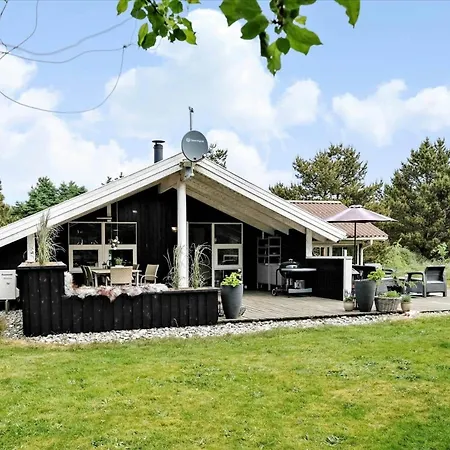 Vakantiehuis Bl1438-blokhus-bloksbjerg-82 Blokhus