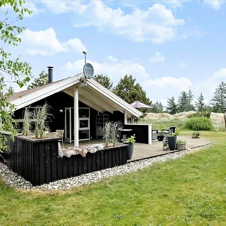 Bl1438-blokhus-bloksbjerg-82 Vakantiehuis *