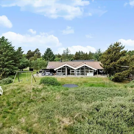 Vakantiehuis Bl1438-blokhus-bloksbjerg-82 Blokhus