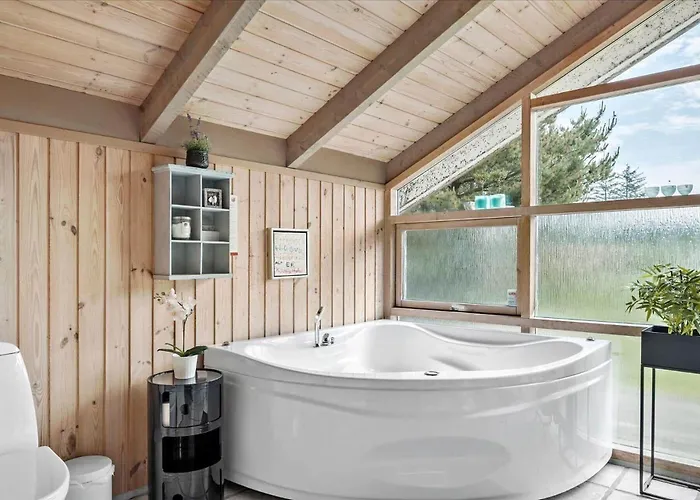 Feriehus Bl1438-blokhus-bloksbjerg-82 *