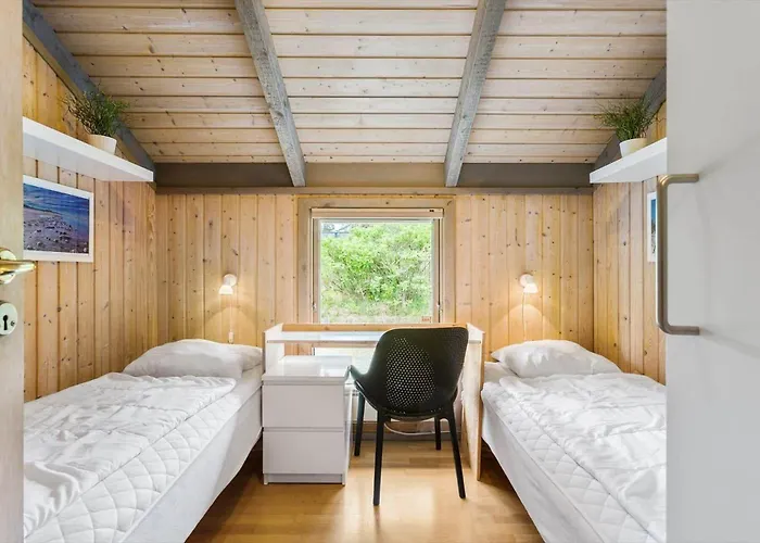 Feriehus Bl1438-blokhus-bloksbjerg-82 *