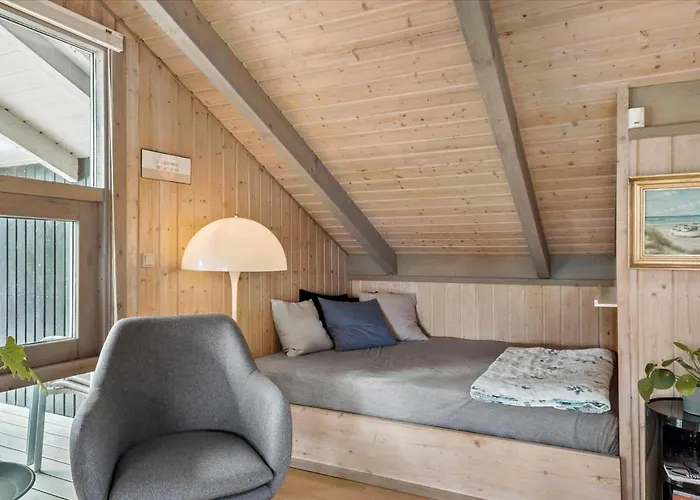 Bl1438-blokhus-bloksbjerg-82 Feriehus *