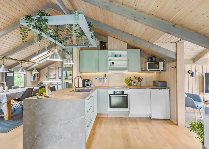 Feriehus Bl1438-blokhus-bloksbjerg-82 *