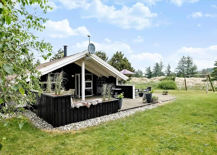 Bl1438-blokhus-bloksbjerg-82 Сasa de vacaciones Blokhus