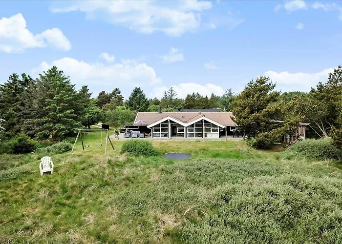 Bl1438-blokhus-bloksbjerg-82 Сasa de vacaciones Blokhus